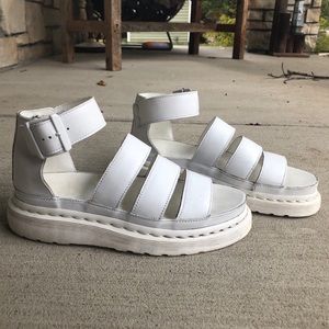 DR MARTENS “CLARISSA”- SPECIALTY